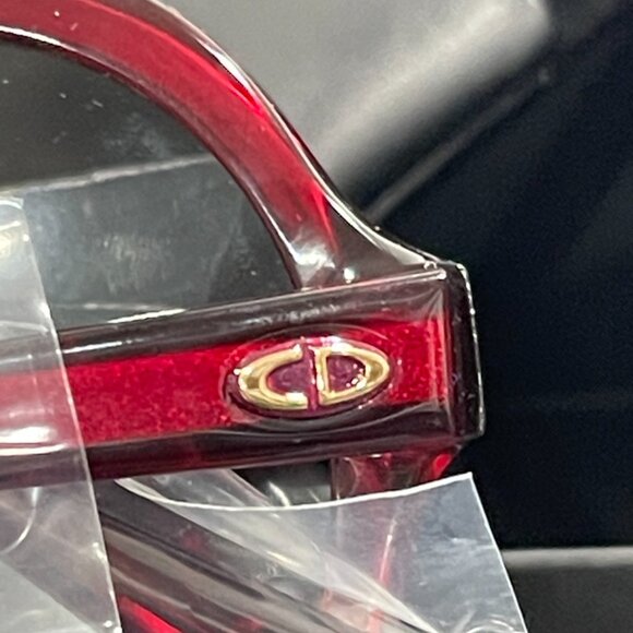 Christian Dior Womens Sunglasses NWT (JB1221) - Picture 7 of 7